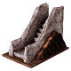 Schodki do szopki 10 cm, 11,5 × 10 × 15 cm s2