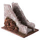 Schodki do szopki 10 cm, 11,5 × 10 × 15 cm s3