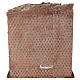 Pescivendolo casetta per statue 10-11 cm 20x17x14,5 cm  s6