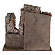 Lavanderia presepe 10 cm ambientazione 20x20x15 cm s4