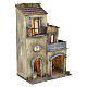 Caseggiato in legno 45x30x20 s3