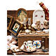 Second-hand cart, Neapolitan nativity for 18-22 statues s2