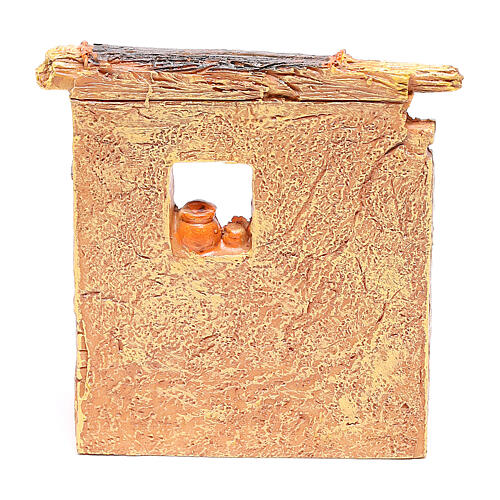 Warsztat stolarski 10x8x5 cm, do szopki 6-8 cm 4