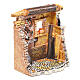 Warsztat stolarski 10x8x5 cm, do szopki 6-8 cm s3
