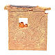 Warsztat stolarski 10x8x5 cm, do szopki 6-8 cm s4