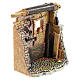 Warsztat stolarski 10x8x5 cm, do szopki 6-8 cm s7