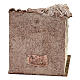 Inn 15x15x15 cm for Nativity scenes 10 cm s4
