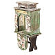 Lottery cabinet for 10 cm Nativity scene s2