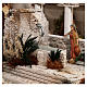 Belén Histórico Completo Palestino 100x320x120 cm Estatuas Moranduzzo s7