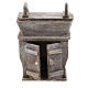 Cupboard with piece of furniture for Neapolitan Nativity Scene of 6-8 cm s1