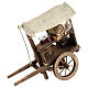 Wine maker cart for Neapolitan Nativity Scene of 6-8 cm s3