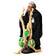 Man with watermelons Neapolitan Nativity Scene 8 cm s2