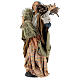 Woman with Bundles of Sticks and Straw for Neapolitan nativity style 700 of 30 cm s3