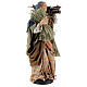 Woman with Bundles of Sticks and Straw for Neapolitan nativity style 700 of 30 cm s4
