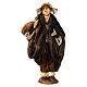 Bagpiper for Neapolitan nativity style 700 of 35 cm s1