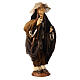 Bagpiper for Neapolitan nativity style 700 of 35 cm s4