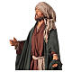 Old Man with Blanket for 30 cm Neapolitan nativity s2