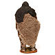 STOCK Bagpiper dressed in terracotta, 18 cm Neapolitan nativity s5