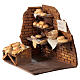 Bakery setting, Neapolitan Nativity scene 13 cm s2