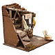Scena kurnika do szopki neapolitańskiej, 13 cm s3