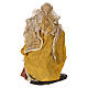 Woman carrying cheese, 12 cm Neapolitan nativity s4