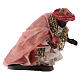 Moor Wise Men, 12 cm Neapolitan nativity s3