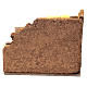 Scenetta pasta fresca di 10x15x10 per presepe Napoli di 10 cm s4