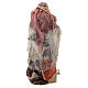 Femme avec jarres santon terre cuite crèche napolitaine 12 cm s5