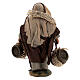 Shepherd with hanging barrels Neapolitan nativity 10 cm s4