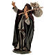 Wandering child figure, 30 cm Neapolitan nativity s3