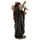 Wandering child figure, 30 cm Neapolitan nativity s4