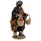 Spice seller Neapolitan Nativity scene 24 cm s4