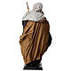 Saint Joseph statue terre cuite crèche 50 cm crèche napolitaine s5