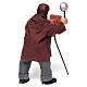 Photographe 13 cm crèche napolitaine terre cuite s6