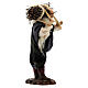 Waldarbeiter Figur 13 cm neapolitanische Krippe s3