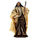 St Joseph figurine 13 cm Neapolitan nativity s1