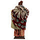 Woman with cheese, statue for Neapolitan Nativity Scene of 45 cm s6
