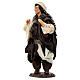 Astonished man for Neapolitan Nativity Scene with 15 cm characters s2