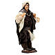 Astonished man for Neapolitan Nativity Scene with 15 cm characters s3