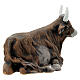 Ox for Neapolitan Nativity Scene with 13 cm characters s3