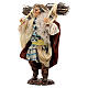 Man with hay for Neapolitan Nativity Scene with 15 cm characters s2