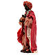 Black Wise Man for Neapolitan Nativity Scene with 15 cm characters s2