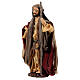Figurine Saint Joseph pour crèche napolitaine 15 cm s2