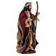 Figurine Saint Joseph pour crèche napolitaine 15 cm s3