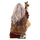 Young woman kid goat, Neapolitan Nativity Scene, 6 cm s4