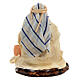 Arabic potter, Neapolitan Nativity Scene, 6 cm s4