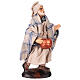 Old chef Neapolitan nativity scene 12 cm s2