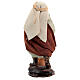 Estatua vendedor de requesón árabe para belenes 12 cm s4