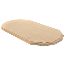 Ampliamento per capanna Redentore presepe Original Redentore legno dipinto in Val Gardena 10 cm
