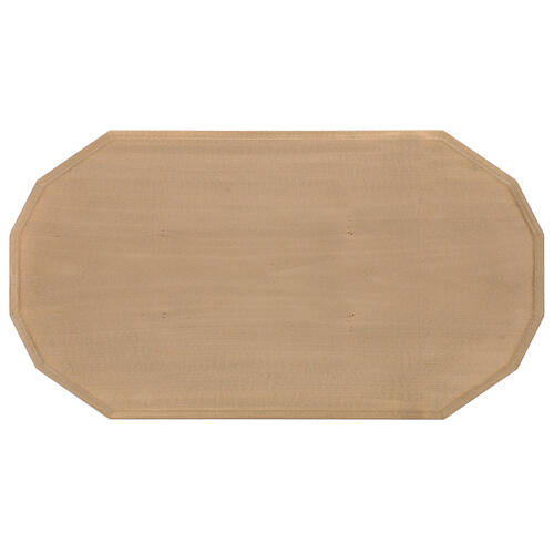 Ampliamento per capanna Redentore presepe Original Redentore legno dipinto in Val Gardena 10 cm 1